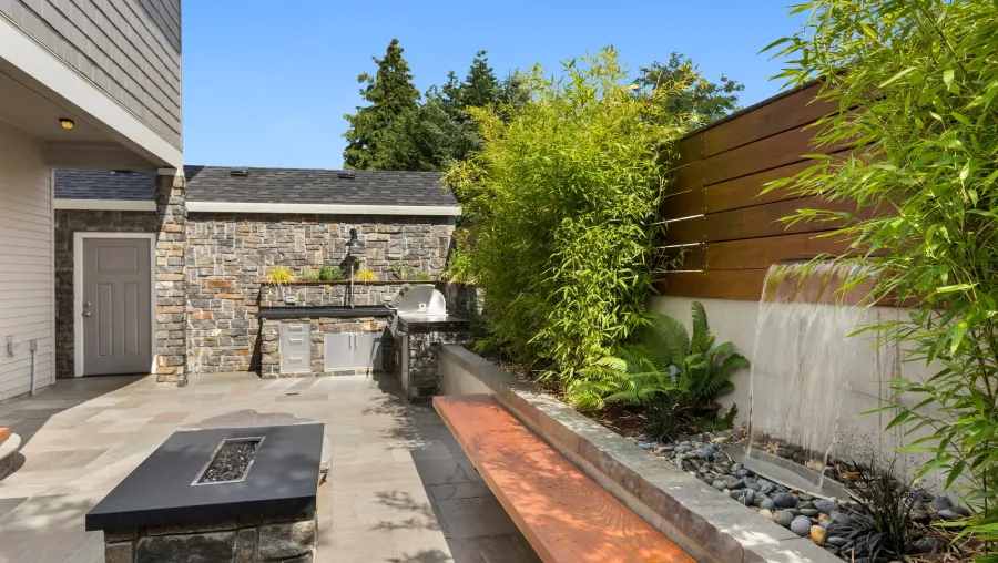 Outdoor Living Outdoor Living